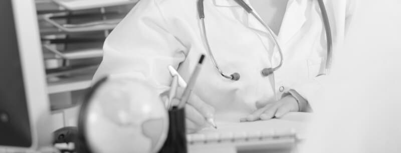 Administrative Lawyer