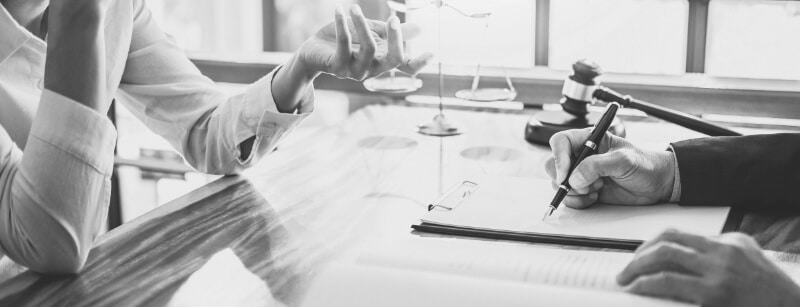 Attorney Malpractice