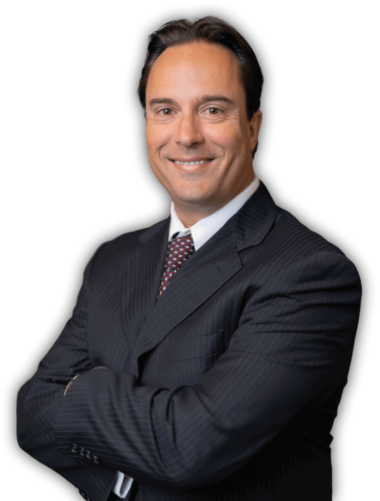 Adam B. Brown, Managing Partner